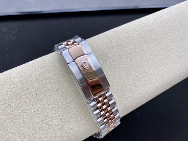 激安ロレックス角部分ディテール